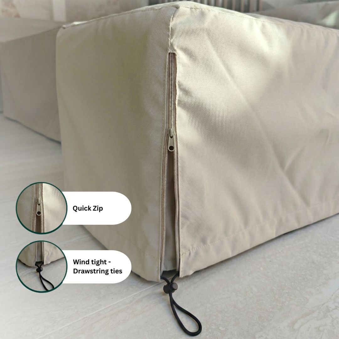 Outdoor Furniture Protection Cover