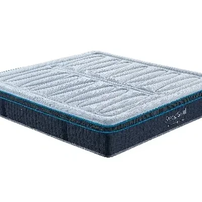 Coolology Mattress