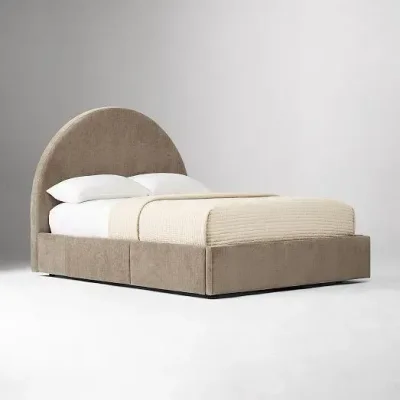 Luna Storage Bed
