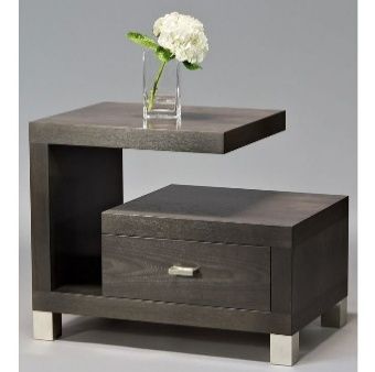 Tallis Bedside Table