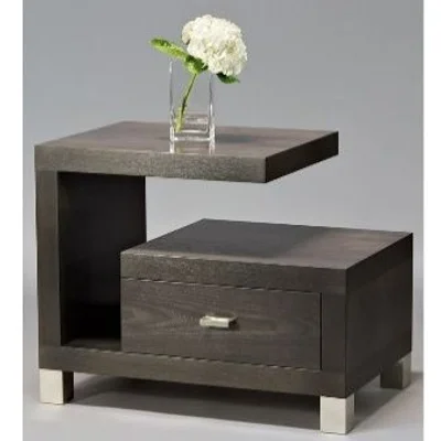 Tallis Bedside Table