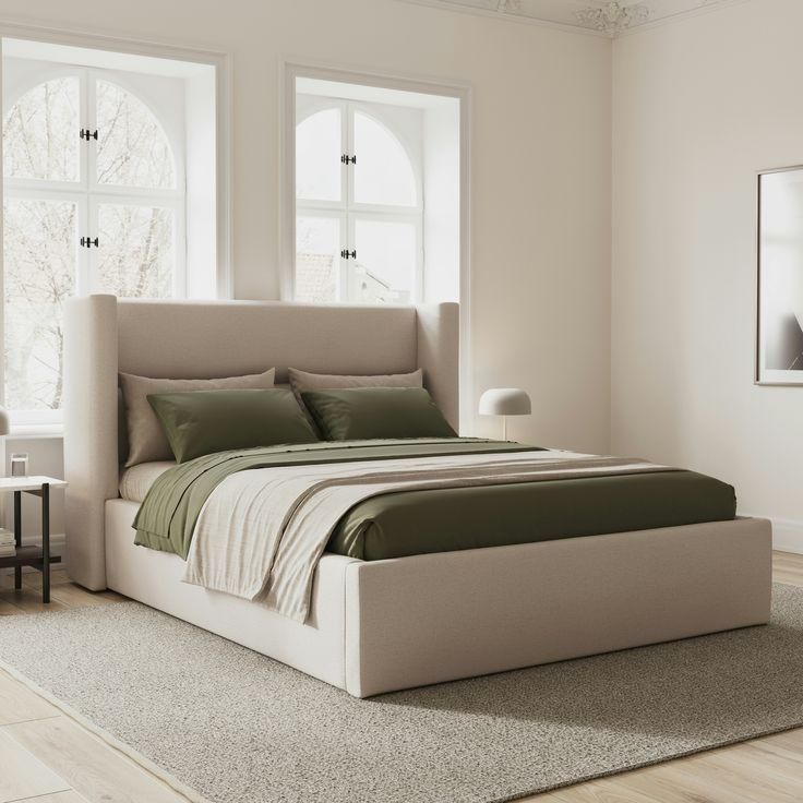 Ella Storage Bed