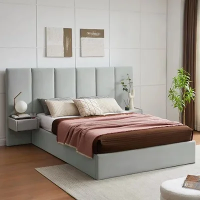 Marian Storage Bed
