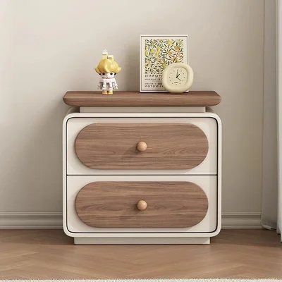Marlow Bedside Table